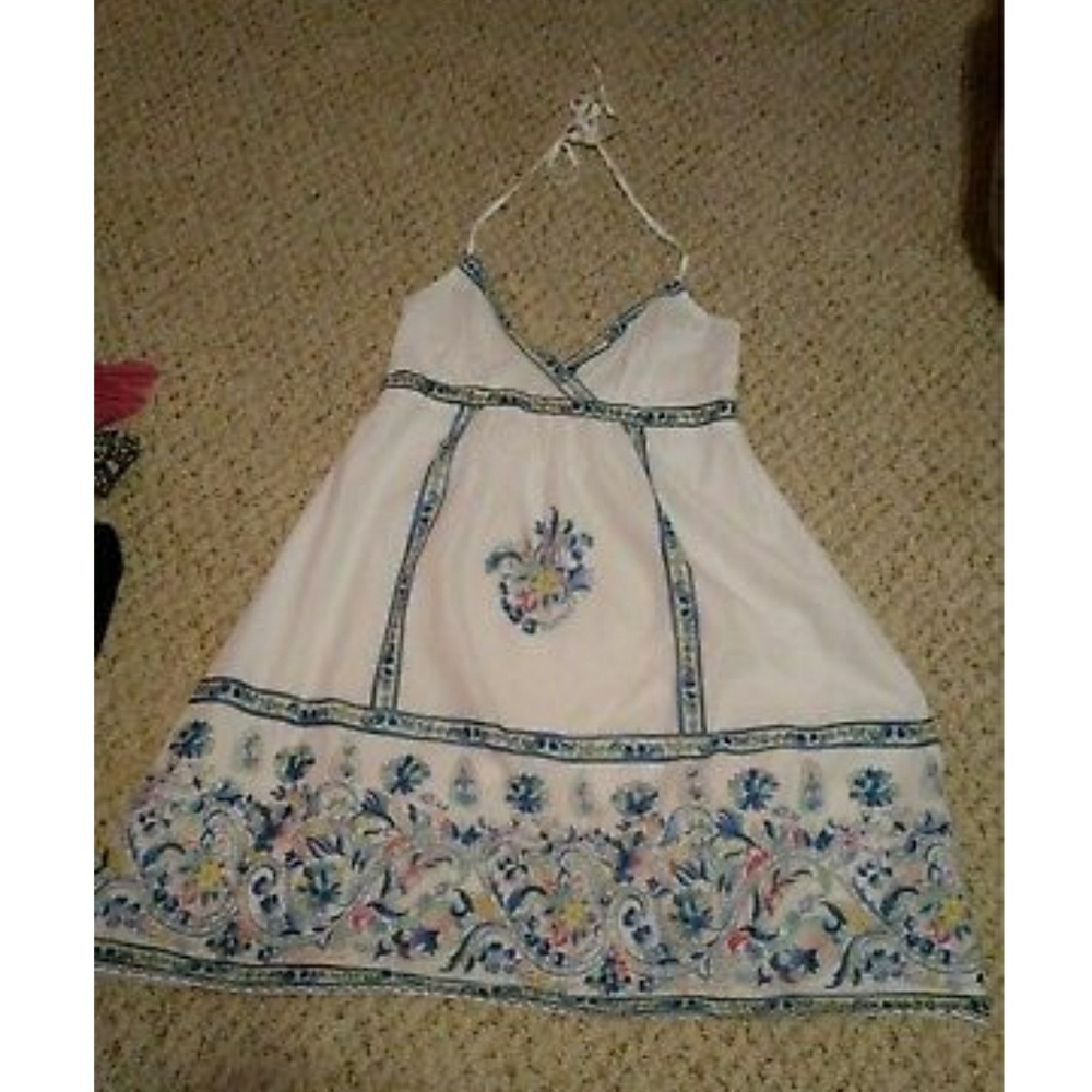 Like new AE dress sz 10